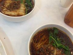 担担面-眉州东坡(亚运村店)