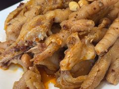 -渝味堂(彩云城店)