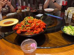 -金陵一哥龙虾馆(三牌楼总店)