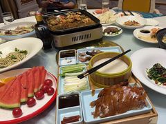 -皇宫大酒店