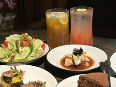 -The Cheebat 锌吧·Bistro(体育西店)