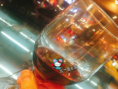 -九州国际大酒店街里餐厅自助餐