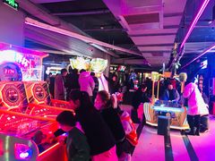 -阿尔法Game Station(中山路店)