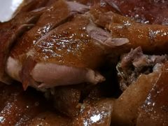 -老字号蛇口德记烧腊饭店·海鲜加工