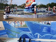 -前王院•巧克力海鲜市集餐厅(万平口店)