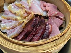 腊三家-乡绅本色白家厨坊