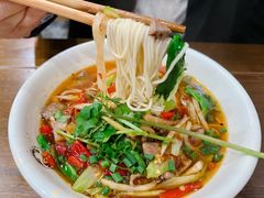 -万州面馆(黄泥磅店)