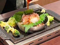 -肉肉大米(德基广场店)