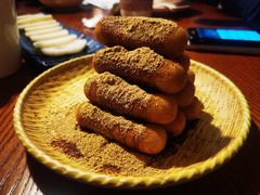 -三太子地摊烧烤·小龙虾(北蔡店)