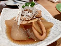 -彩汐 日式海鲜&烧鸟居酒屋