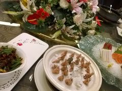-老房子金沙元年川菜食府·花园餐厅(金沙店)
