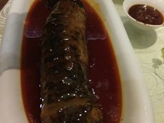 -蓬川食府(金海道店)