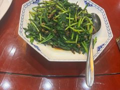 -仙林宾馆-餐厅
