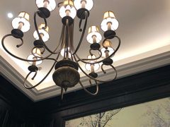 -金春禧·鲁菜海鲜(延吉路万达店)