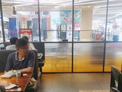 -飞阳铁板烧(ME TOWN购物中心店)