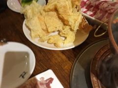 -额尔敦草原涮羊肉·烧烤(冻青树总店)