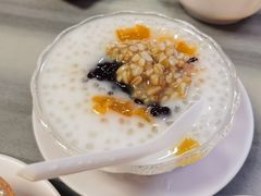 -芬芳甜品(同福路店)