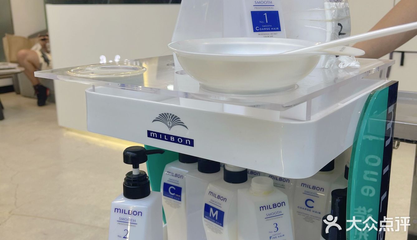 拯救枯燥头发|玫丽盼头发护理太神奇了