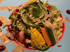 -水之惠鲜鱼料理(王府大街店)