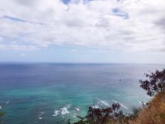 -钻石头山