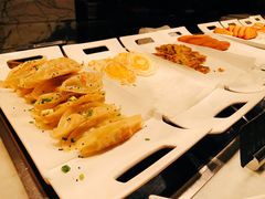 -宁波万豪酒店