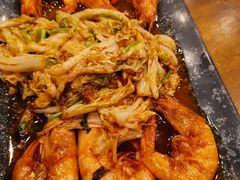 -老东镇啤酒屋海鲜加工·蒸汽海鲜·海鲜烧烤(台东店)