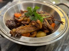 -美极鲜食坊(宝安南路店)