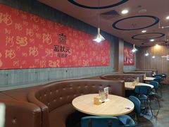 -宏状元现熬粥·京味菜(黄寺大街店)