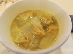 蟹肉云吞-王宝和酒家(黄浦店)