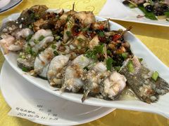 -海鲜街菜馆(海珠南路店)