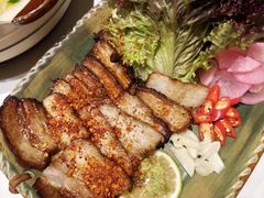 -相遇·川湘融合菜(丹阳吾悦广场店)