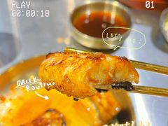 -本炙炭烤·蒲烧活鳗料理店(金沙洲店)