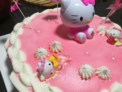 -芝士洋馆定制蛋糕店·低糖