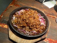 -外婆家(南开大悦城店)