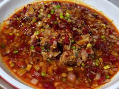 -图味美小黄鱼·景德菜(浙江路店)