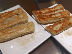 -福荣居褡裢火烧京味家常菜(西四店)