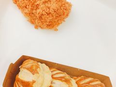-味多美蛋糕(金顶街店)