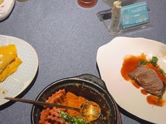-钱塘秋荷(开鲁路店)