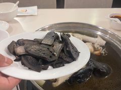 -太婆天府山珍酒楼(亚运村店)