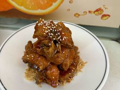 -大明王朝·南京菜(墨香路店)