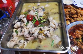 Premium Sour Fish