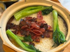 -蝴蝶里·粤菜·点心(滨江龙湖店)