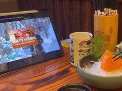 -坂吉屋·居酒屋深夜食堂(龙湖店)