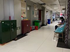 -北京中医药大学附属护国寺中医医院(住院院区)