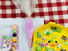 -爆爆手作·掐丝珐琅·Tufting·捏捏乐DIY团建集合店(朝阳店)