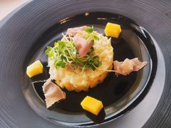 -金轩中餐厅 Jin Xuan(浦东丽思卡尔顿酒店)
