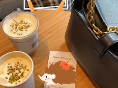 -Seesaw Coffee(苏州中心店)