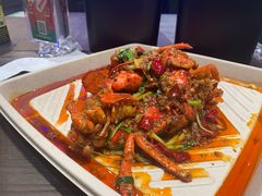 芝士焗波龙-盒马鲜生(189购物中心店)
