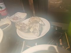 -钱小奴海鲜自助黑金店(杭州滨江龙湖店)