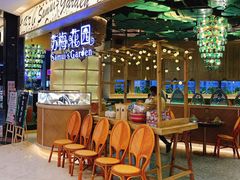 -苏梅花园(群星城店)